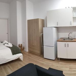 Estudio Centrico Arq