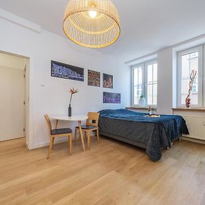 Hello Apartments Modern Studio Sw Ducha